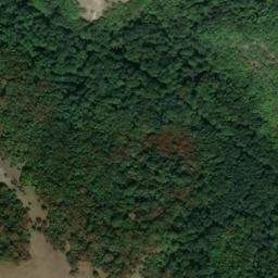 Satellite imagery of boundary_stone, HU