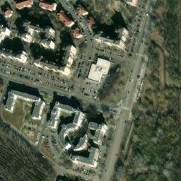 Satellite imagery of GPS alappont, HU