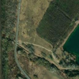 Satellite imagery of GPS alappont, HU