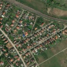 Satellite imagery of survey_point, HU