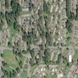 Satellite imagery of Elwood Point, US