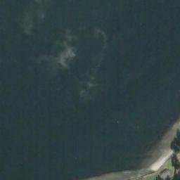 Satellite imagery of Point Glover, US