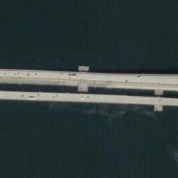 Satellite imagery of Faben Point, US