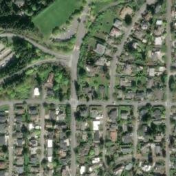 Satellite imagery of Faben Point, US