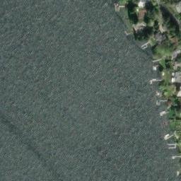 Satellite imagery of RUIN ECC — NGS SY3608 — Bellevue, US, US