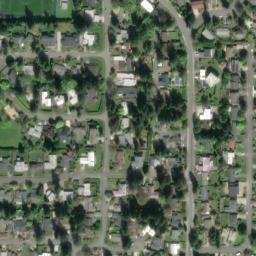 Satellite imagery of BELLEVUE WOODRIDGE STANDPIPE — NGS SY3613, US