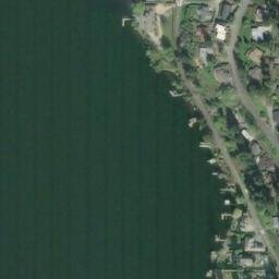 Satellite imagery of Sulphur Springs Point, US