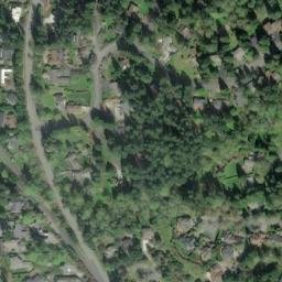 Satellite imagery of Sulphur Springs Point, US