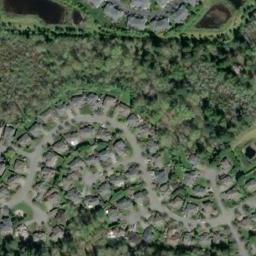 Satellite imagery of WALLDALE — NGS SX1475 — Sammamish, US, US