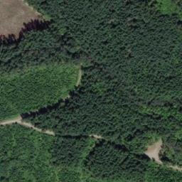 Satellite imagery of BONNIE — NGS SX1474 — King County, US, US