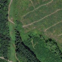 Satellite imagery of BONNIE — NGS SX1474 — King County, US, US