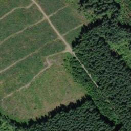 Satellite imagery of BONNIE — NGS SX1474 — King County, US, US
