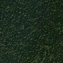 Satellite imagery of Blackjack Ridge, US