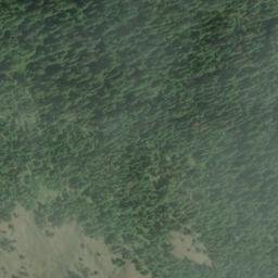 Satellite imagery of Monarch Mine, US