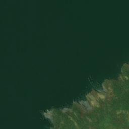 Satellite imagery of Eastern Point, CA