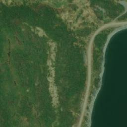 Satellite imagery of Burn Cowhouse Point, CA
