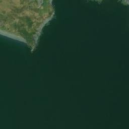 Satellite imagery of Eastern Point, CA