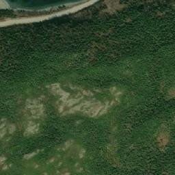 Satellite imagery of Sandy Point, CA