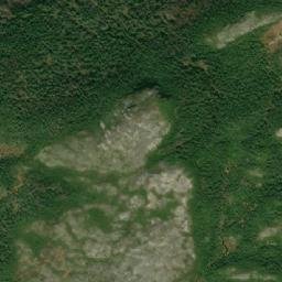 Satellite imagery of Tickle Point, CA