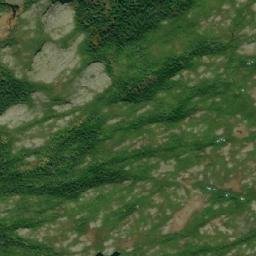 Satellite imagery of Tickle Point, CA