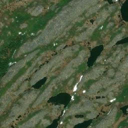 Satellite imagery of Staircase Hill, CA