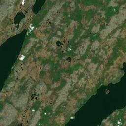 Satellite imagery of Staircase Hill, CA