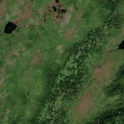 Satellite imagery of Hare Droke Hill, CA