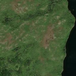 Satellite imagery of Hare Droke Hill, CA