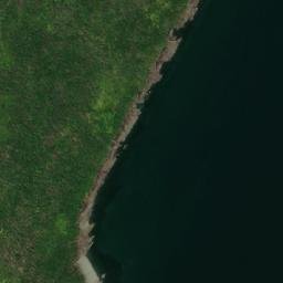 Satellite imagery of Otter Rub, CA