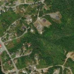 Satellite imagery of Newhooks Point, CA