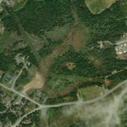 Satellite imagery of Bob Dawes Hill, CA