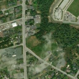 Satellite imagery of Bob Dawes Hill, CA