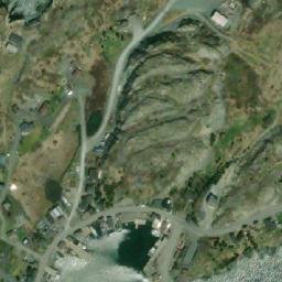 Satellite imagery of Solomon Earles Point, CA
