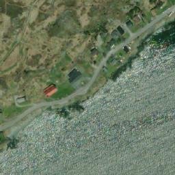 Satellite imagery of Solomon Earles Point, CA