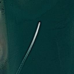 Satellite imagery of Pointe de Brouhel, FR