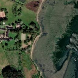 Satellite imagery of Pointe de Bilhervé, FR
