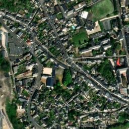 Satellite imagery of Saint-Calais de Blois, FR