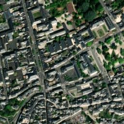 Satellite imagery of Saint-Calais de Blois, FR