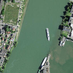 Satellite imagery of boundary_stone, CH