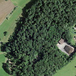 Satellite imagery of B.79, CH