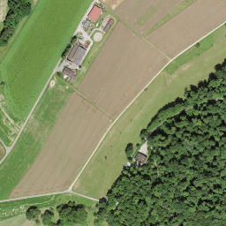 Satellite imagery of Acheberg, CH