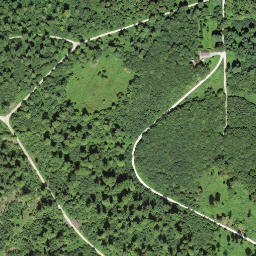 Satellite imagery of Acheberg, CH