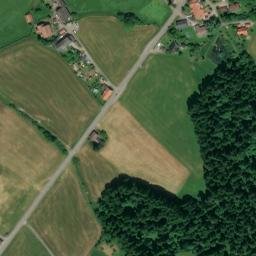 Satellite imagery of boundary_stone, CH