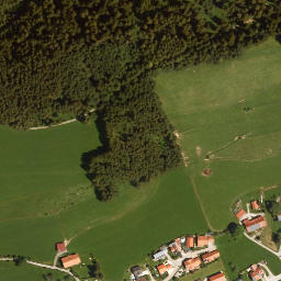 Satellite imagery of Balzerberg, DE