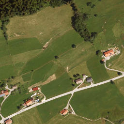 Satellite imagery of Balzerberg, DE