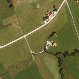 Satellite imagery of Balzerberg, DE