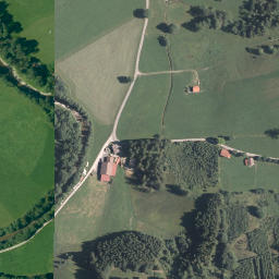 Satellite imagery of Holzenberg, DE