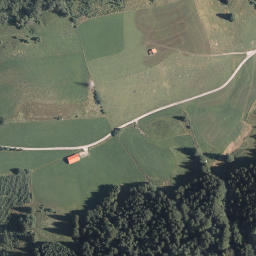 Satellite imagery of Holzenberg, DE