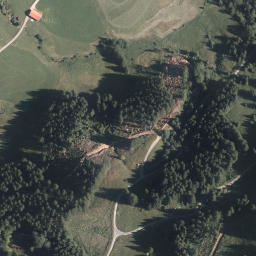 Satellite imagery of Holzenberg, DE