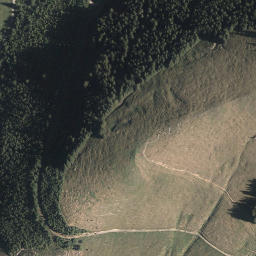 Satellite imagery of Pfeifferberg, AT